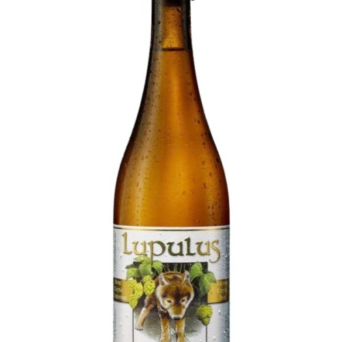 LUPULUS BLONDE 75CL