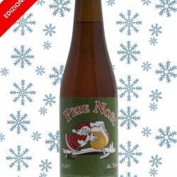 PERE-NOEL 0,33CL