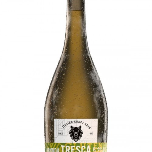 TRESCA SENZA GLUTINE 33CL.